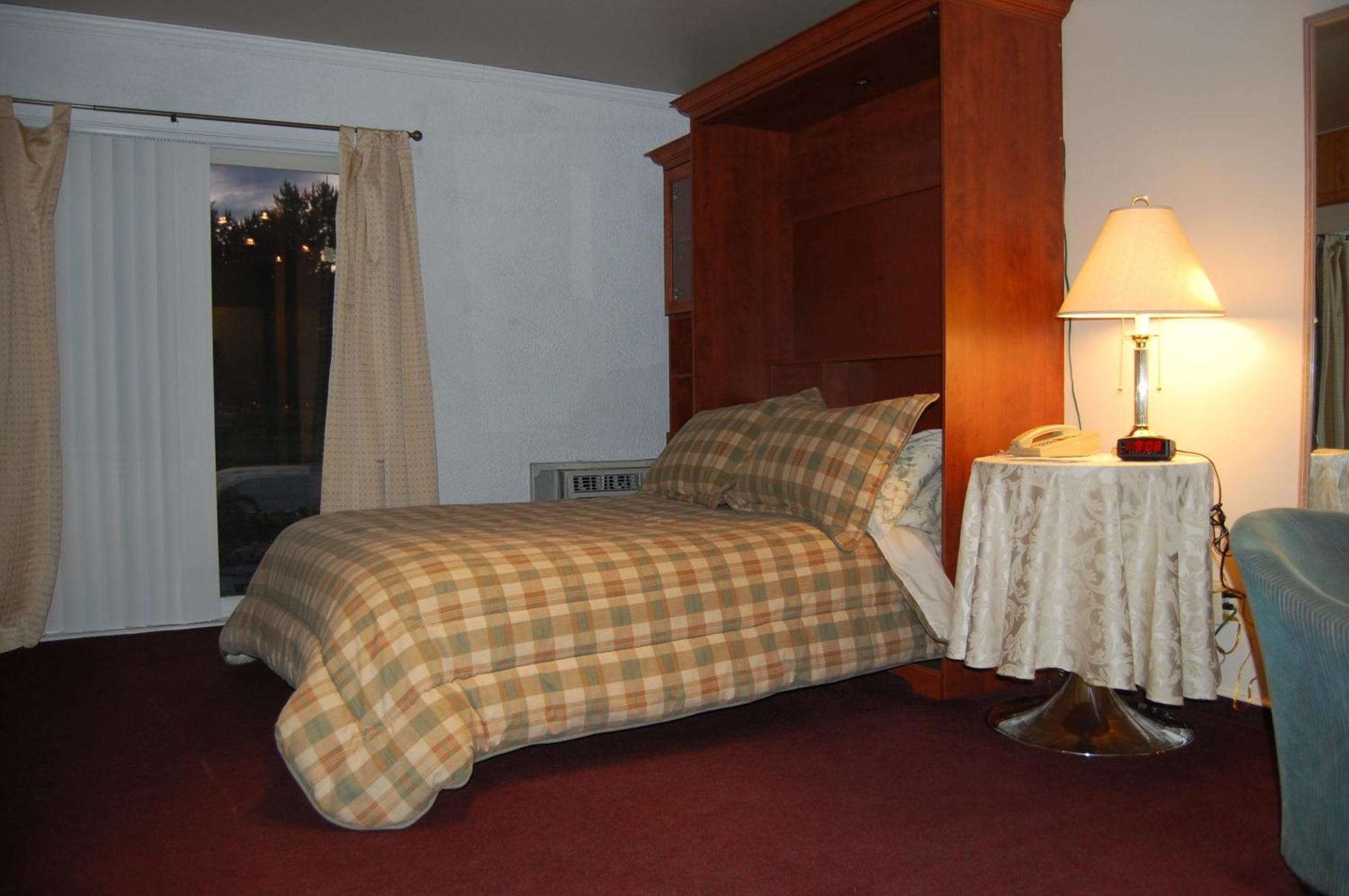 Nominingue Auberge Godard חדר תמונה