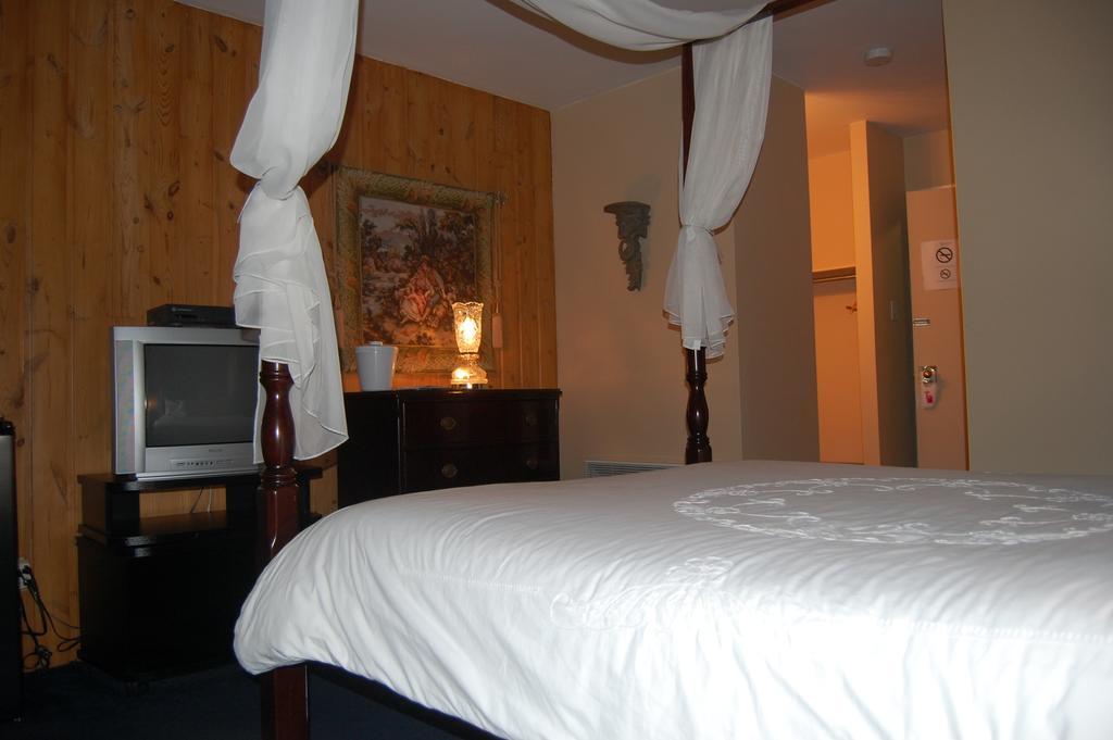 Nominingue Auberge Godard חדר תמונה