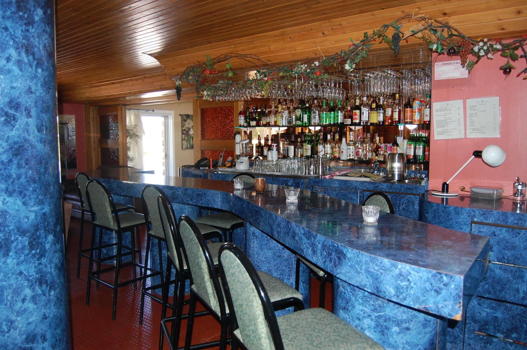 Nominingue Auberge Godard מראה חיצוני תמונה